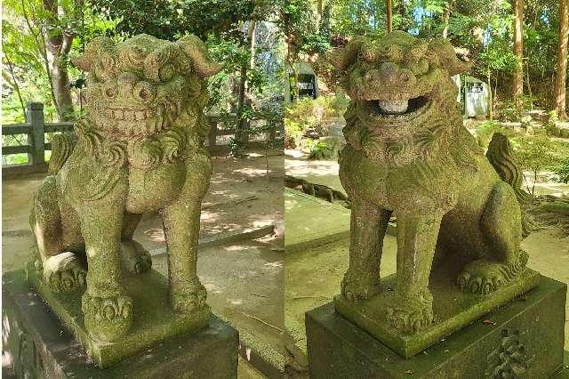 福岡県糸島市東1011 伊都国宮地嶽神社の写真3