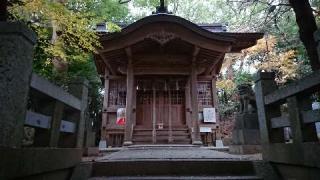伊都国宮地嶽神社の参拝記録(5番ピンのヨシマルさん)