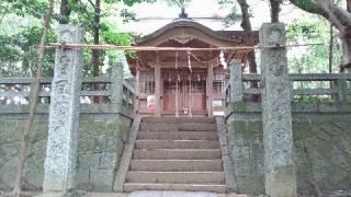 伊都国宮地嶽神社の参拝記録(坂本龍之介さん)