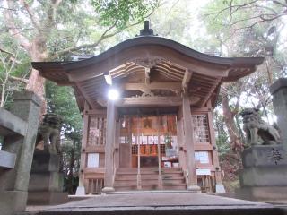 伊都国宮地嶽神社の参拝記録(Takeru Yamatoさん)