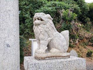 沼八幡神社の参拝記録(飛成さん)