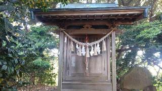 橘神社の参拝記録(miyumikoさん)