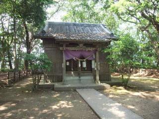 下田島神社の参拝記録(ruinさん)