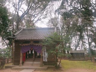 下田島神社の参拝記録( 14th moonさん)
