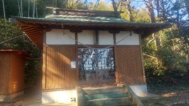 広瀬護国神社の参拝記録3