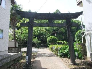 広瀬護国神社の参拝記録(ruinさん)