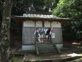 広瀬護国神社の参拝記録(ruinさん)