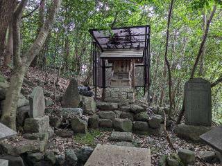 弘徳天満宮の参拝記録(愛しい風さん)