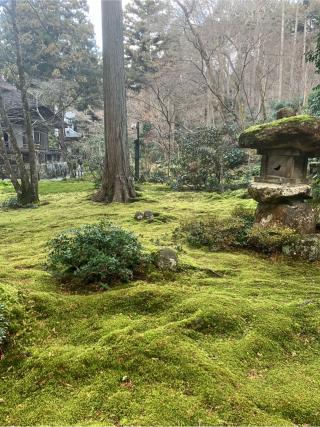 三千院 観音堂の参拝記録(senwayさん)