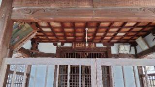 住吉神社の参拝記録(Roseさん)