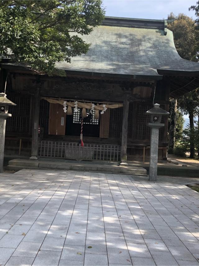 長野水神社の参拝記録(shujiさん)