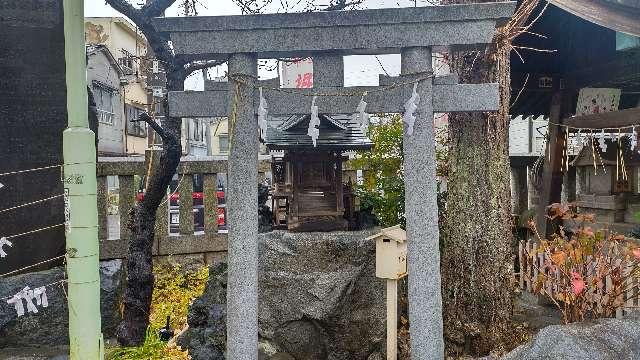 堀切八幡神社の参拝記録(まっちゃんさん)