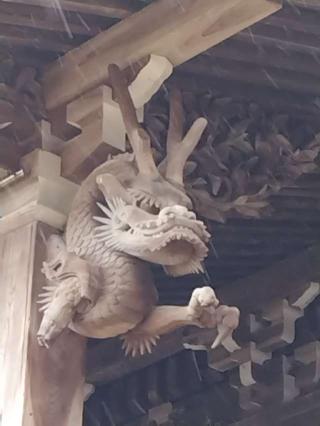 吉崎御坊願慶寺の参拝記録(おかやんさん)