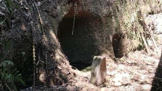 御手洗神社の参拝記録(あっきーさん)