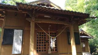 細江神社の参拝記録(ruinさん)