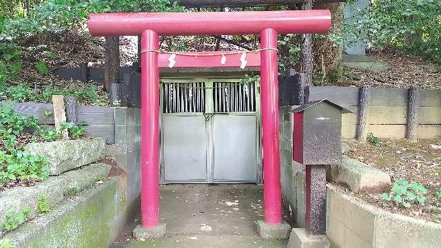 宇賀神社穴弁天の参拝記録2
