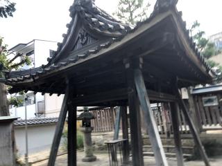 勢多橋龍王宮秀郷社（瀬田橋龍王宮秀郷社）の参拝記録(ちもさん)