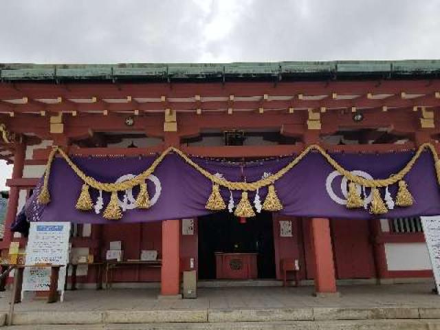 広島県呉市平原町24-1 平原神社の写真5