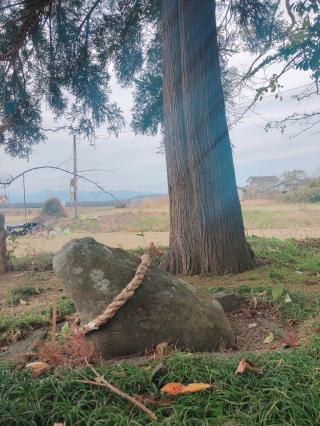 末永神社の参拝記録( 14th moonさん)