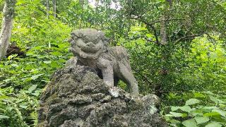 西分神社の参拝記録(miyumikoさん)