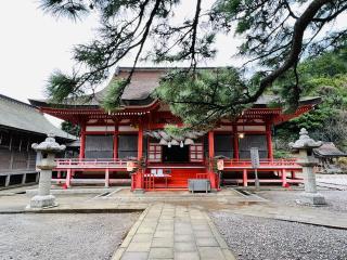 日御碕神社の参拝記録(堀田秀吉さん)