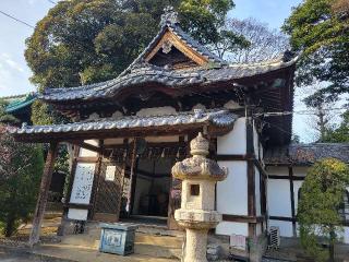 法華経寺 宇賀神堂の参拝記録(まっきーさん)