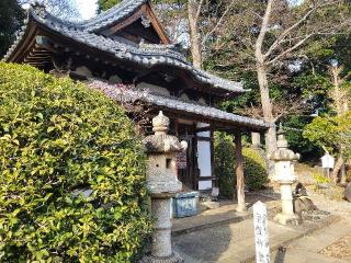 法華経寺 宇賀神堂の参拝記録(まっきーさん)