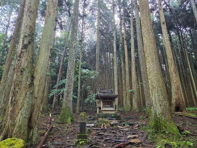 薩都神社中宮の参拝記録5