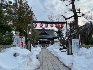 堀出神社の参拝記録(くじらさん)