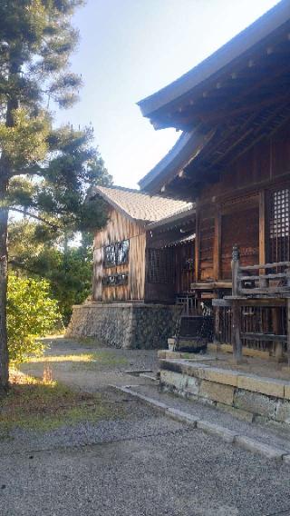 堀出神社の参拝記録(ステイさん)