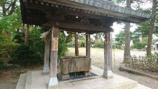 堀出神社の参拝記録(hamaさん)