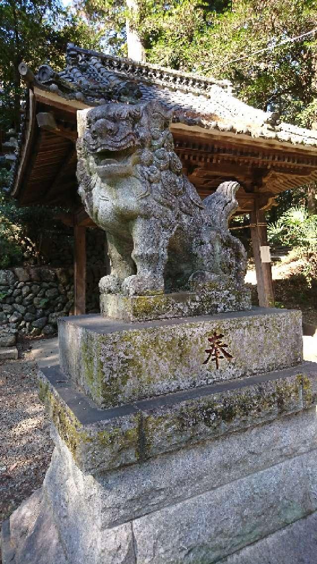 鎌形八幡神社の参拝記録(taka.さん)