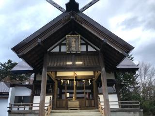 澄丘神社の参拝記録(山散歩さん)