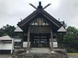澄丘神社の参拝記録(miracleさん)