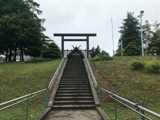 澄丘神社の参拝記録(miracleさん)