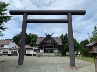 澄丘神社の参拝記録(鷲ハリアーさん)
