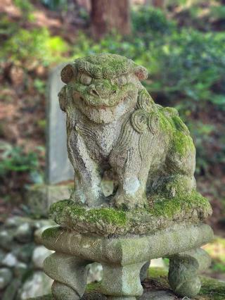 二柱神社の参拝記録(たけちゃ～ん⚾さん)