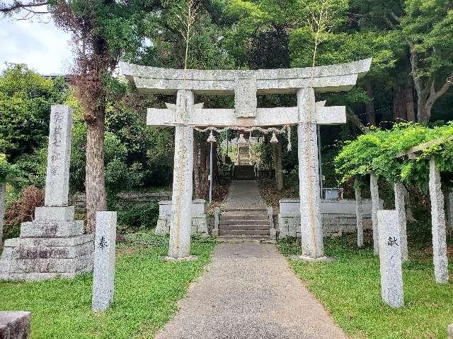 七社宮の参拝記録2