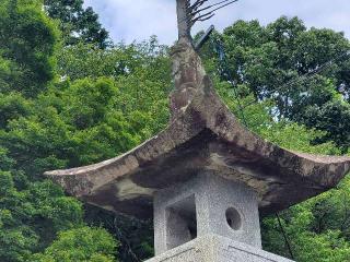 七社宮の参拝記録(飛成さん)