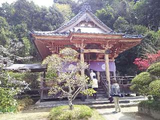 万福寺の参拝記録(壽照院さん)