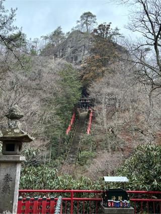 明王密寺（山本不動尊）の参拝記録(ほーリンさん)