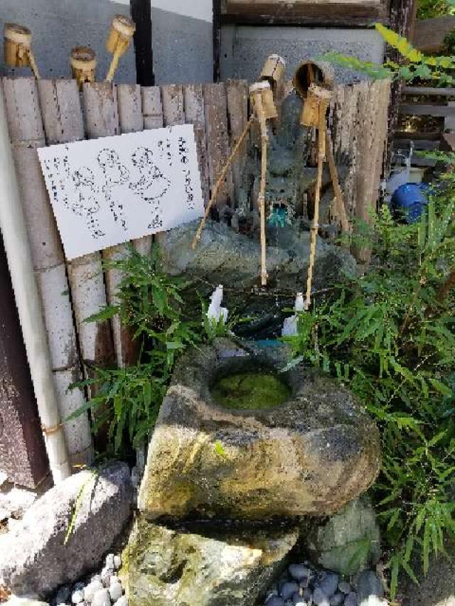 広島県広島市安佐南区長束西1丁目42―1 高乃宮神社の写真2