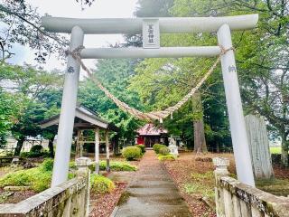 星宮神社の参拝記録(shikigami_hさん)