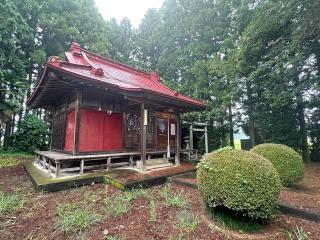星宮神社の参拝記録(shikigami_hさん)