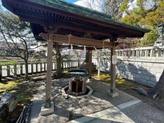 小名浜諏訪神社の参拝記録(みこりんさん)
