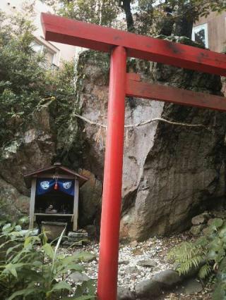 いちべ神社の参拝記録(あつさん)