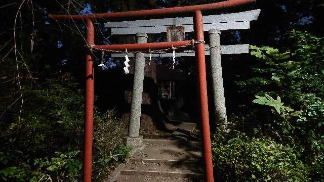 東京都北区中十条4-15 若宮八幡神社の写真3