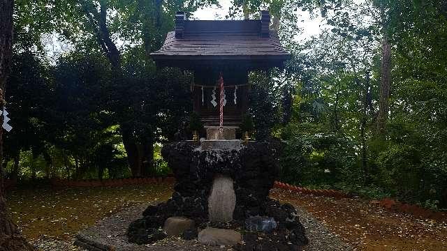 若宮八幡神社の参拝記録5