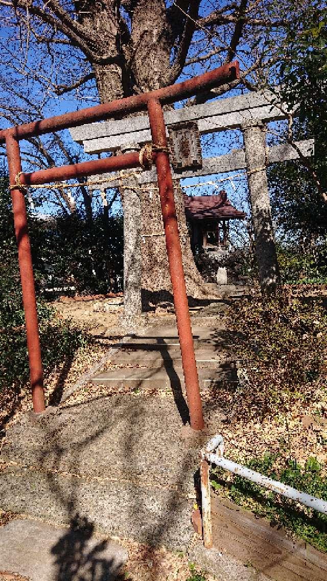 若宮八幡神社の参拝記録3