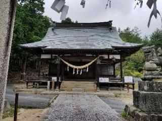 熊野本宮神社の参拝記録(さすらいきゃんぱぁさん)